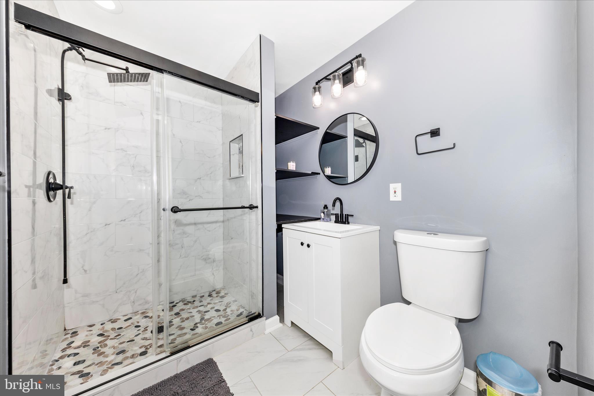 MILL CREEK SOUTH - Residential
