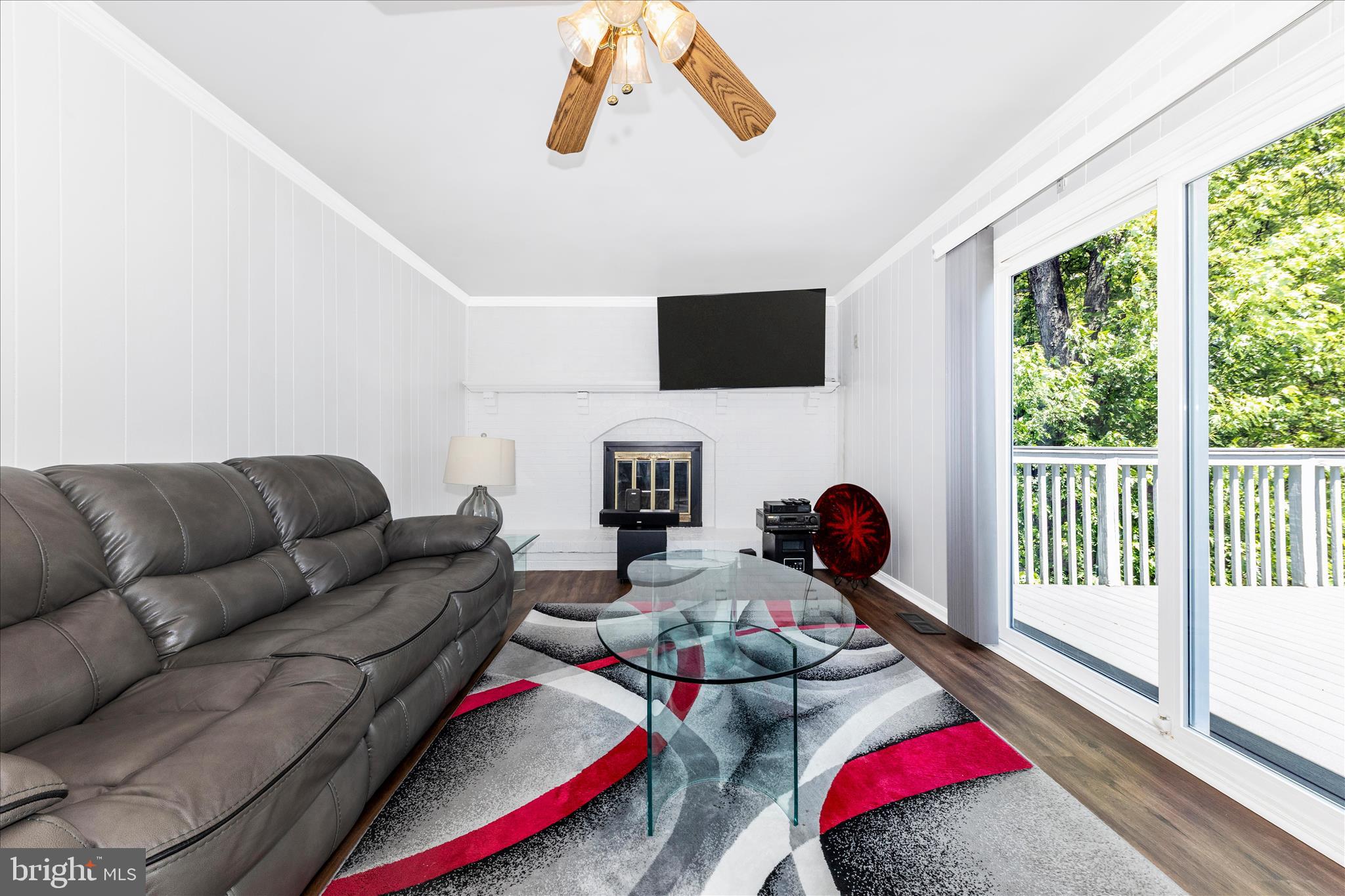 MILL CREEK SOUTH - Residential