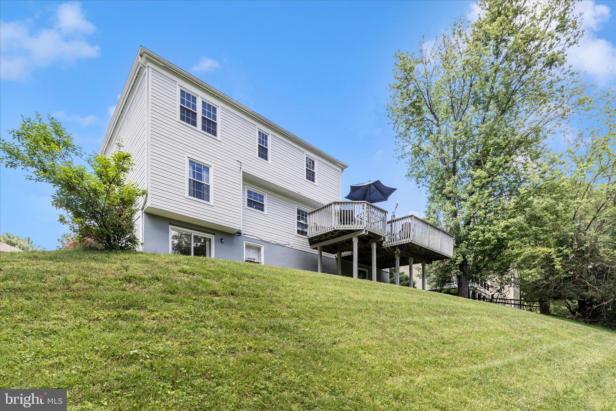 MILL CREEK SOUTH - Residential