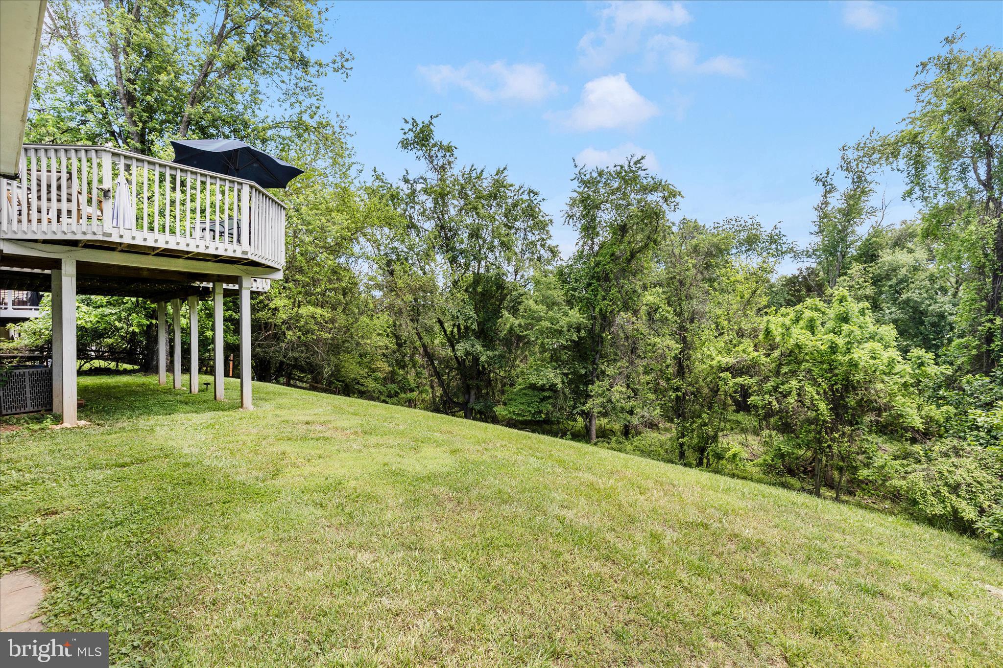MILL CREEK SOUTH - Residential