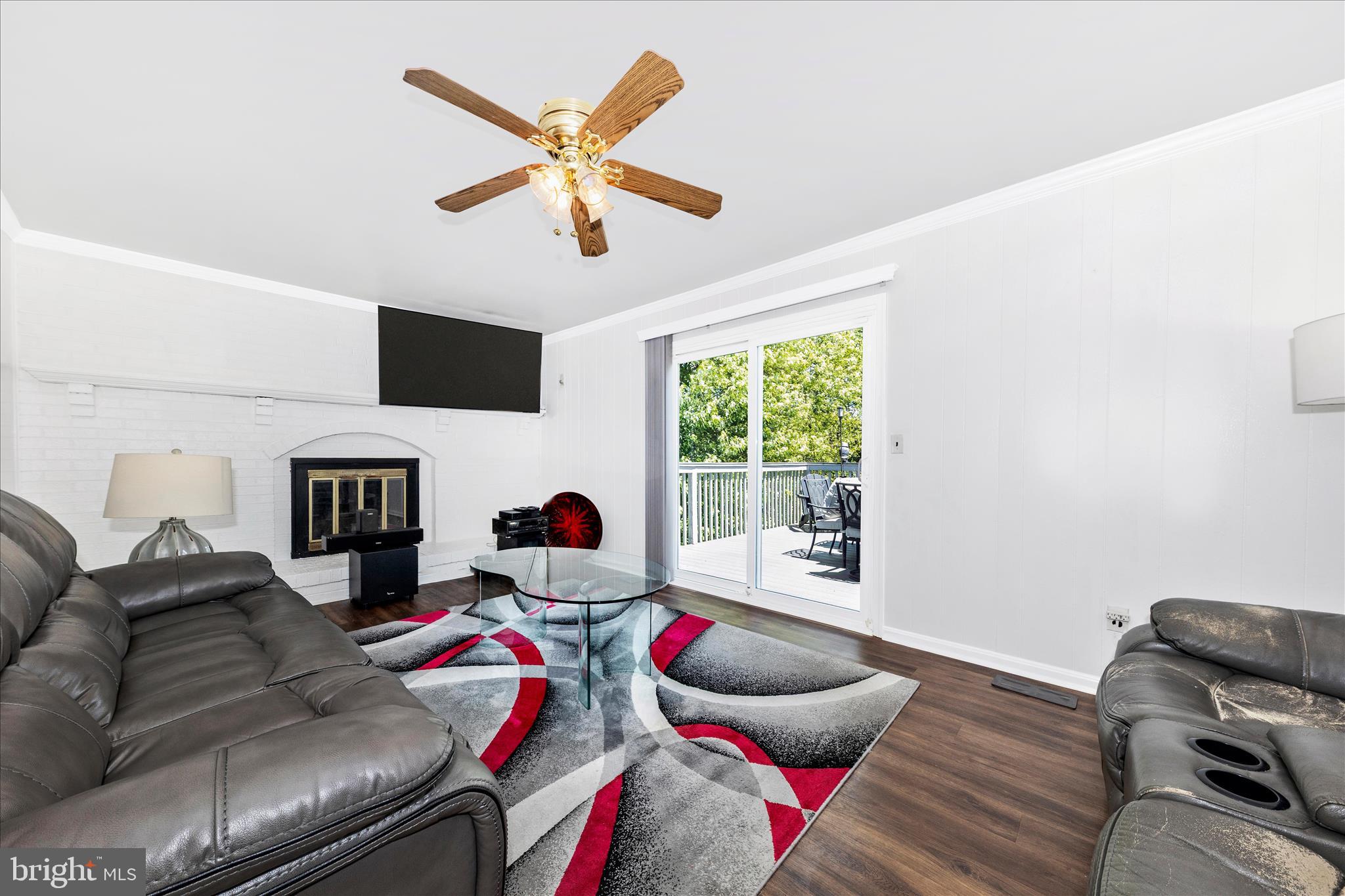 MILL CREEK SOUTH - Residential