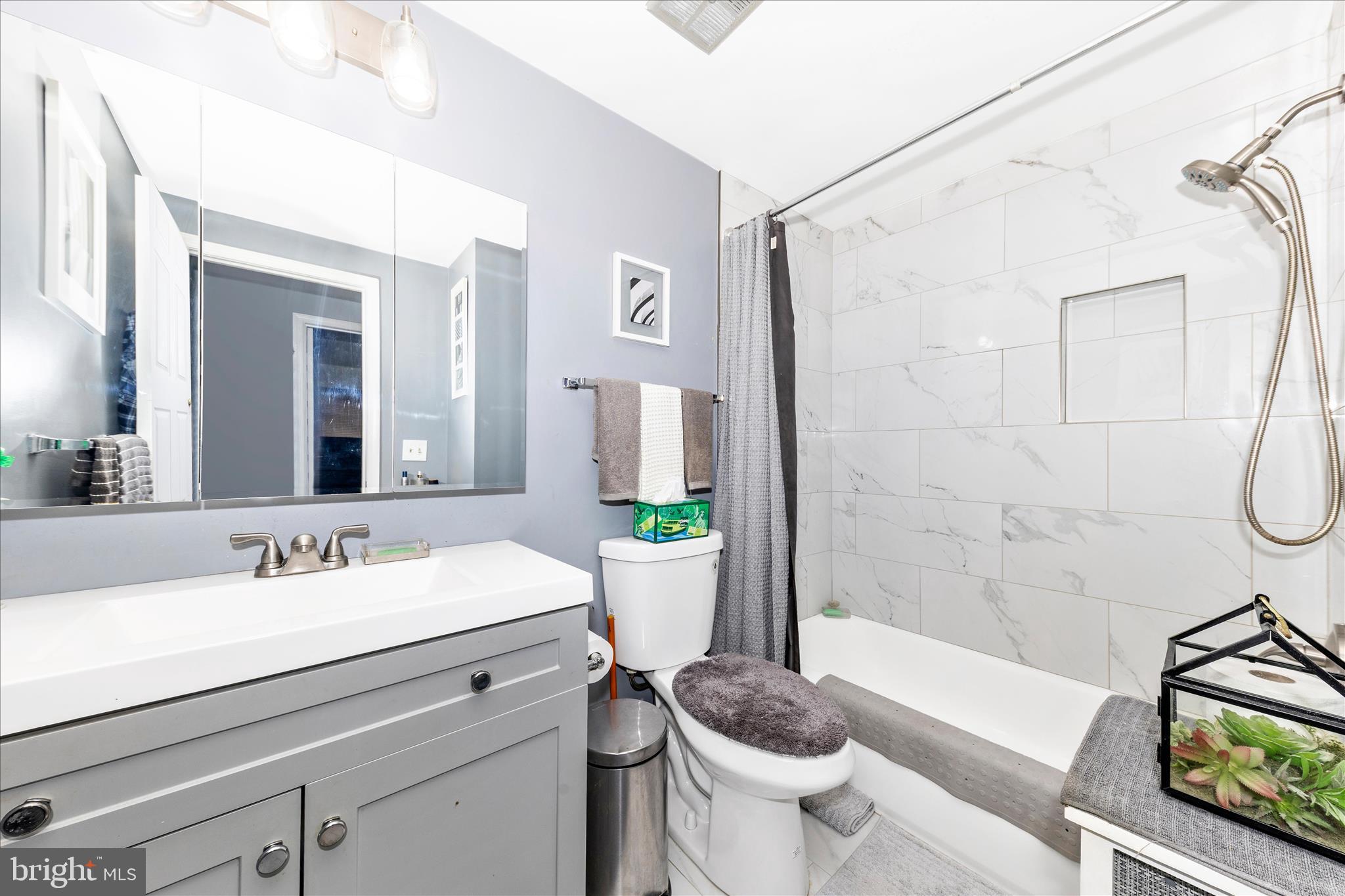 MILL CREEK SOUTH - Residential