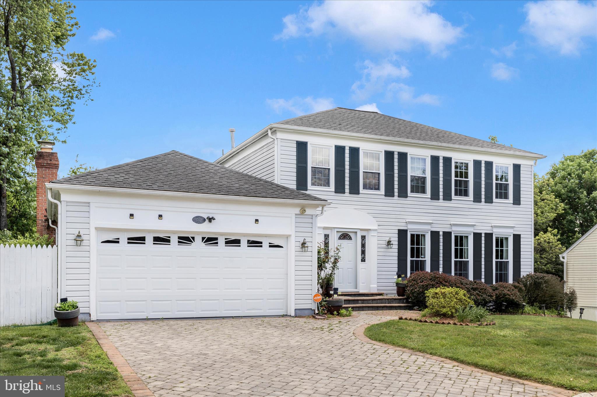 MILL CREEK SOUTH - Residential