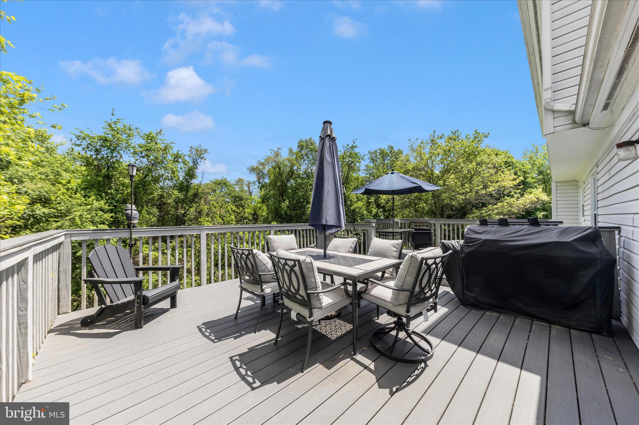 MILL CREEK SOUTH - Residential