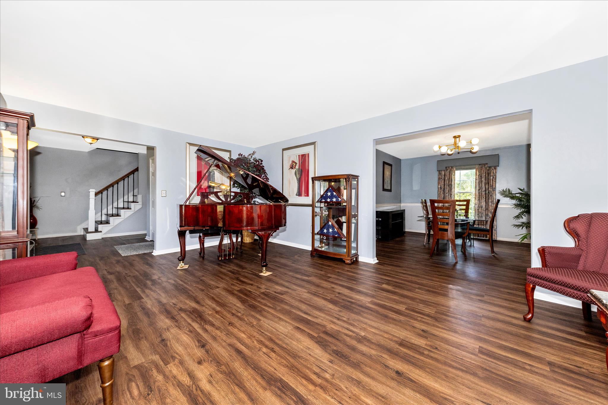 MILL CREEK SOUTH - Residential