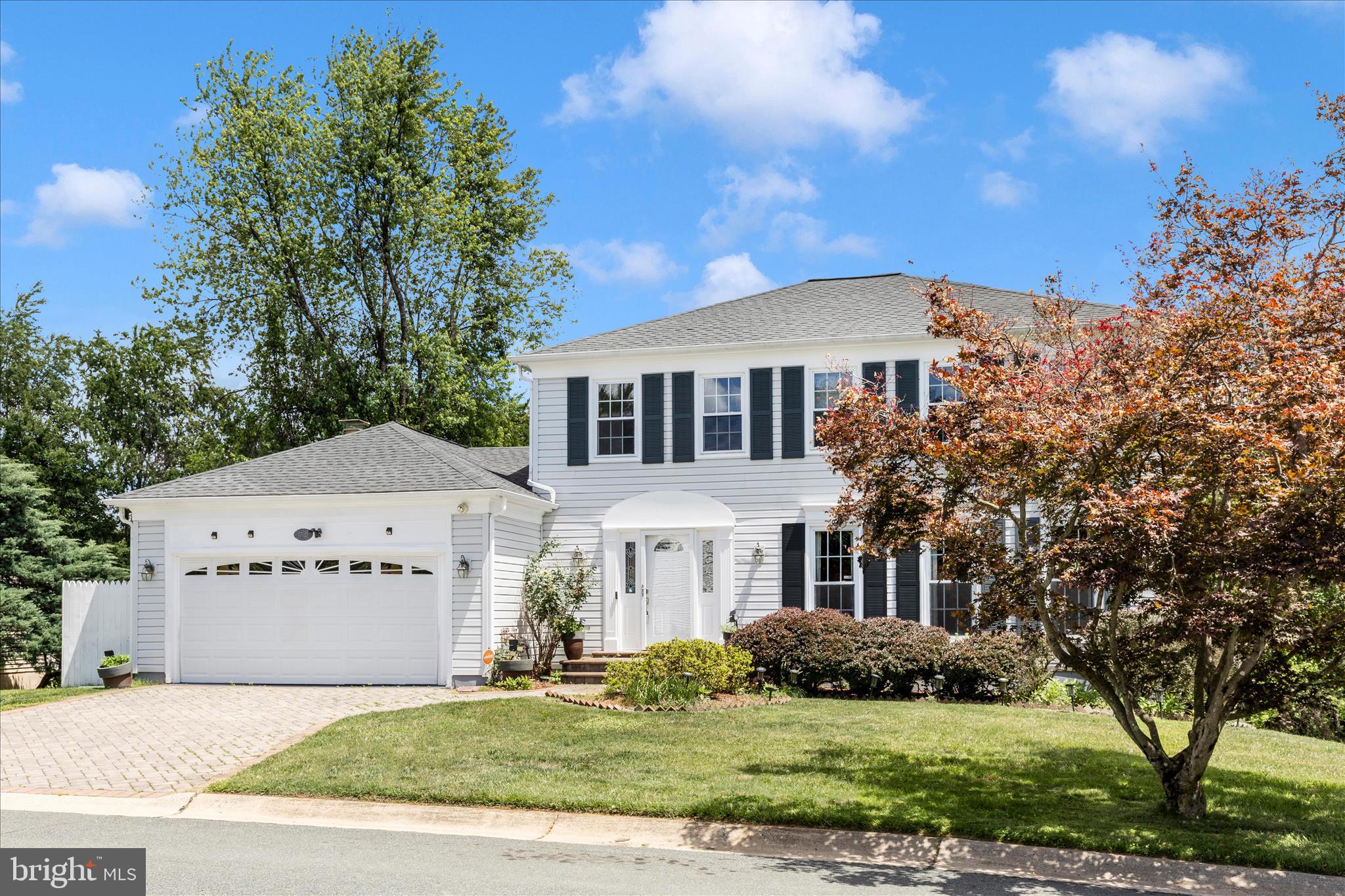 MILL CREEK SOUTH - Residential