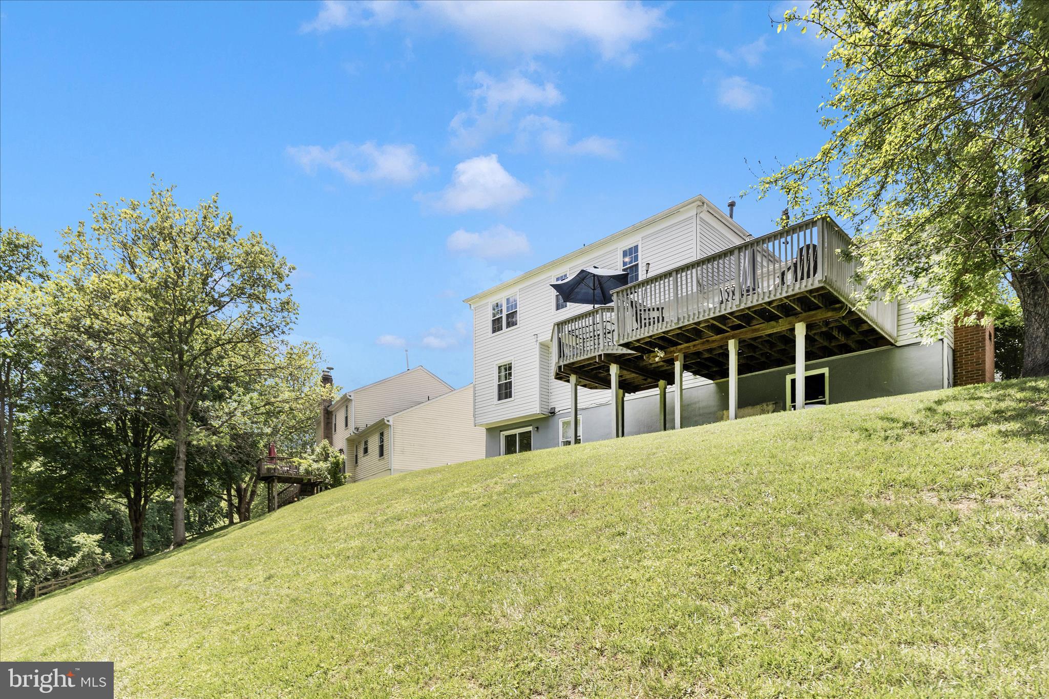 MILL CREEK SOUTH - Residential
