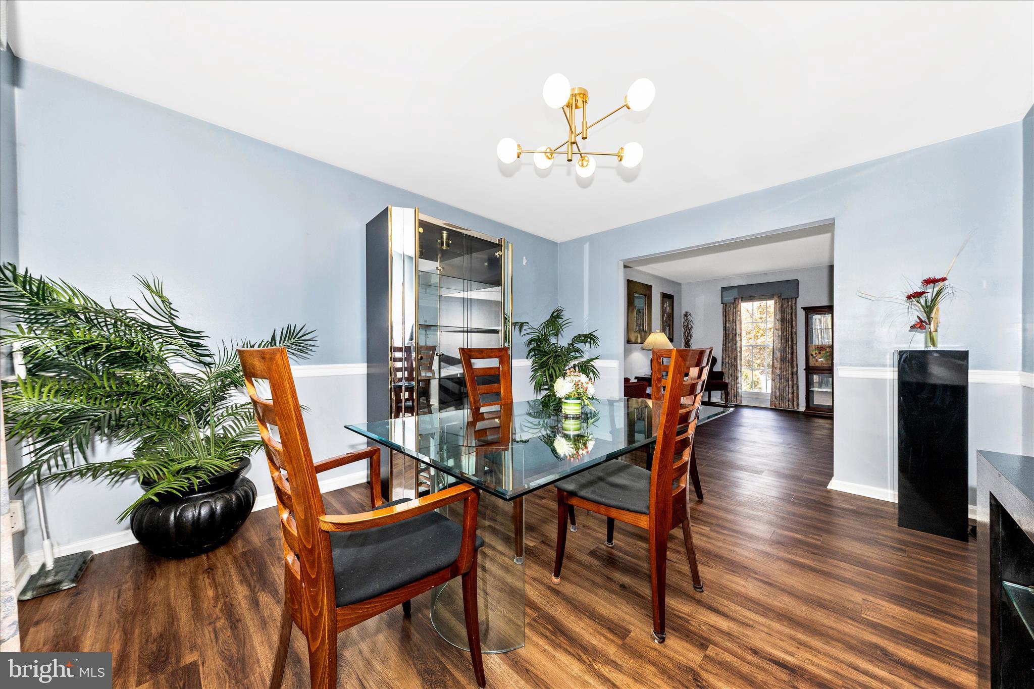 MILL CREEK SOUTH - Residential