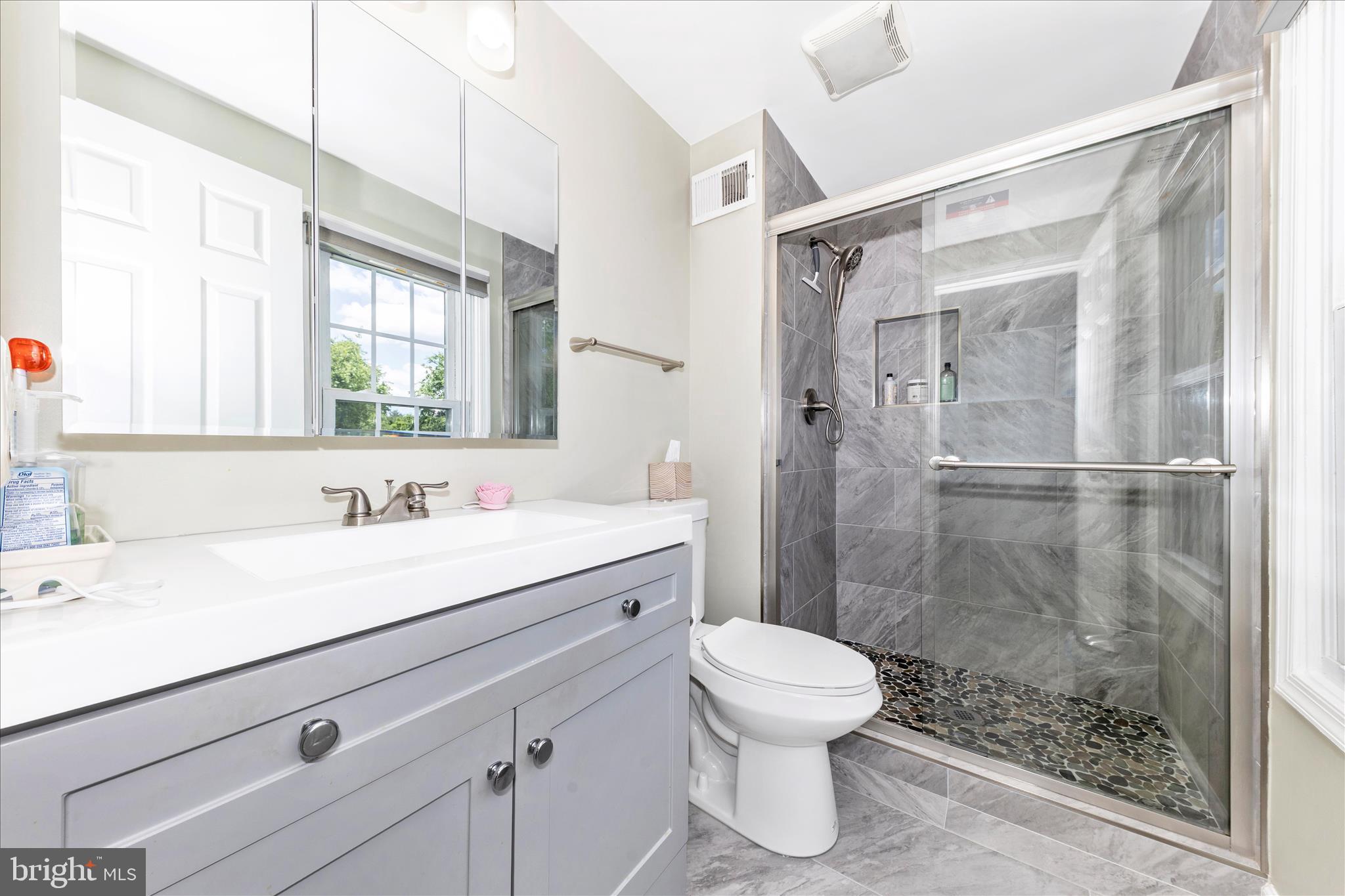 MILL CREEK SOUTH - Residential
