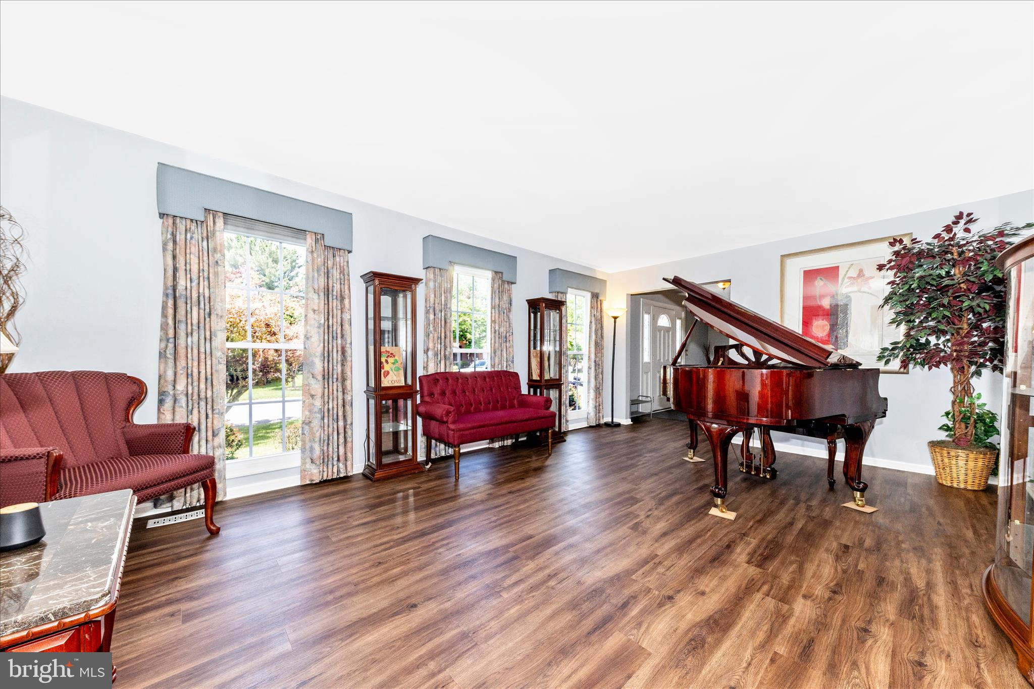 MILL CREEK SOUTH - Residential