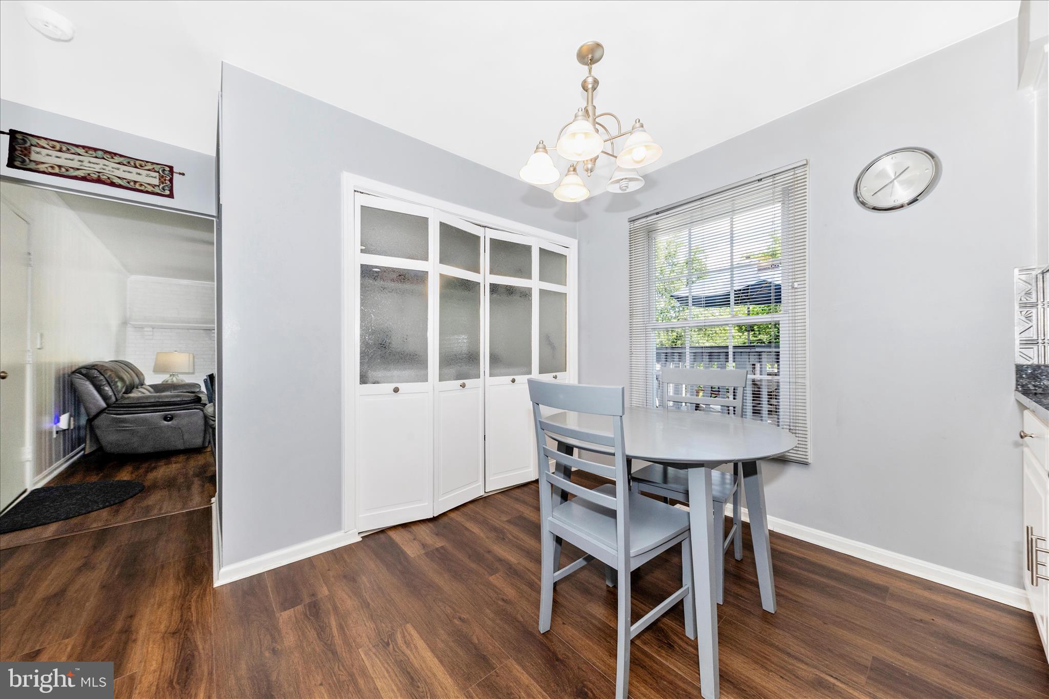 MILL CREEK SOUTH - Residential