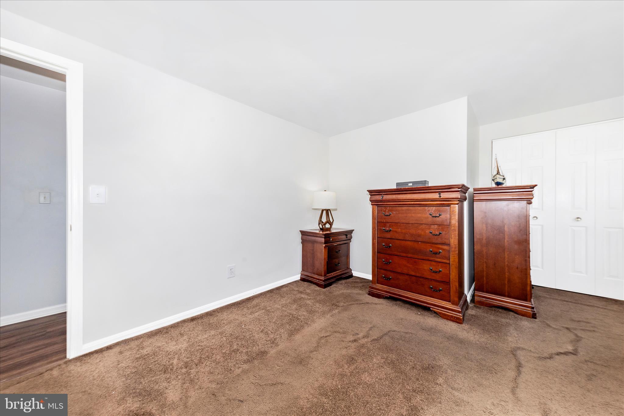 MILL CREEK SOUTH - Residential
