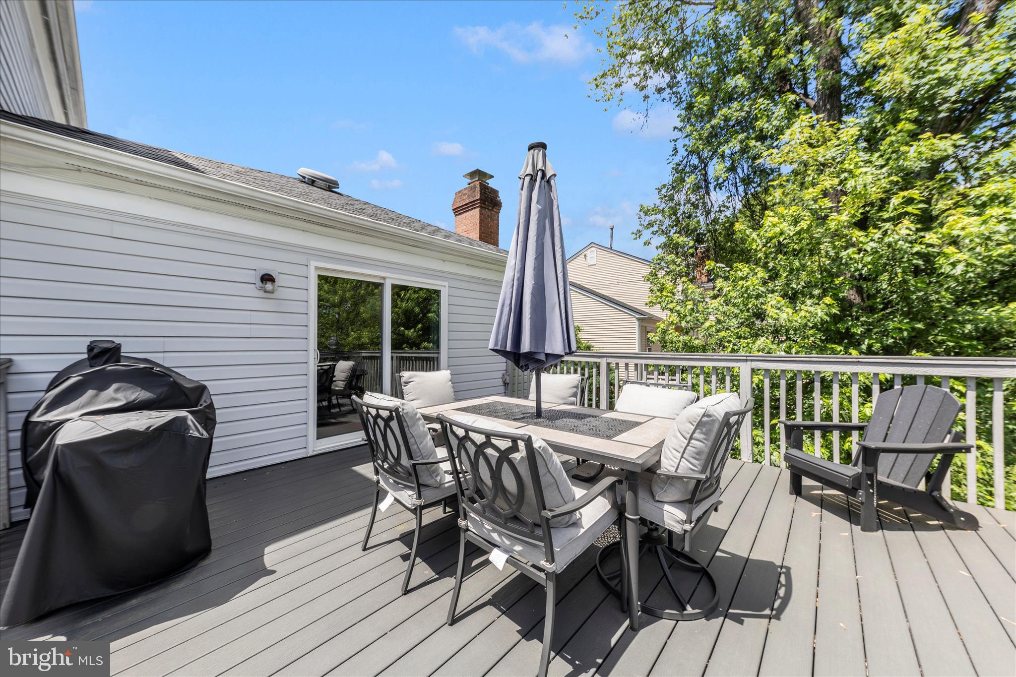 MILL CREEK SOUTH - Residential