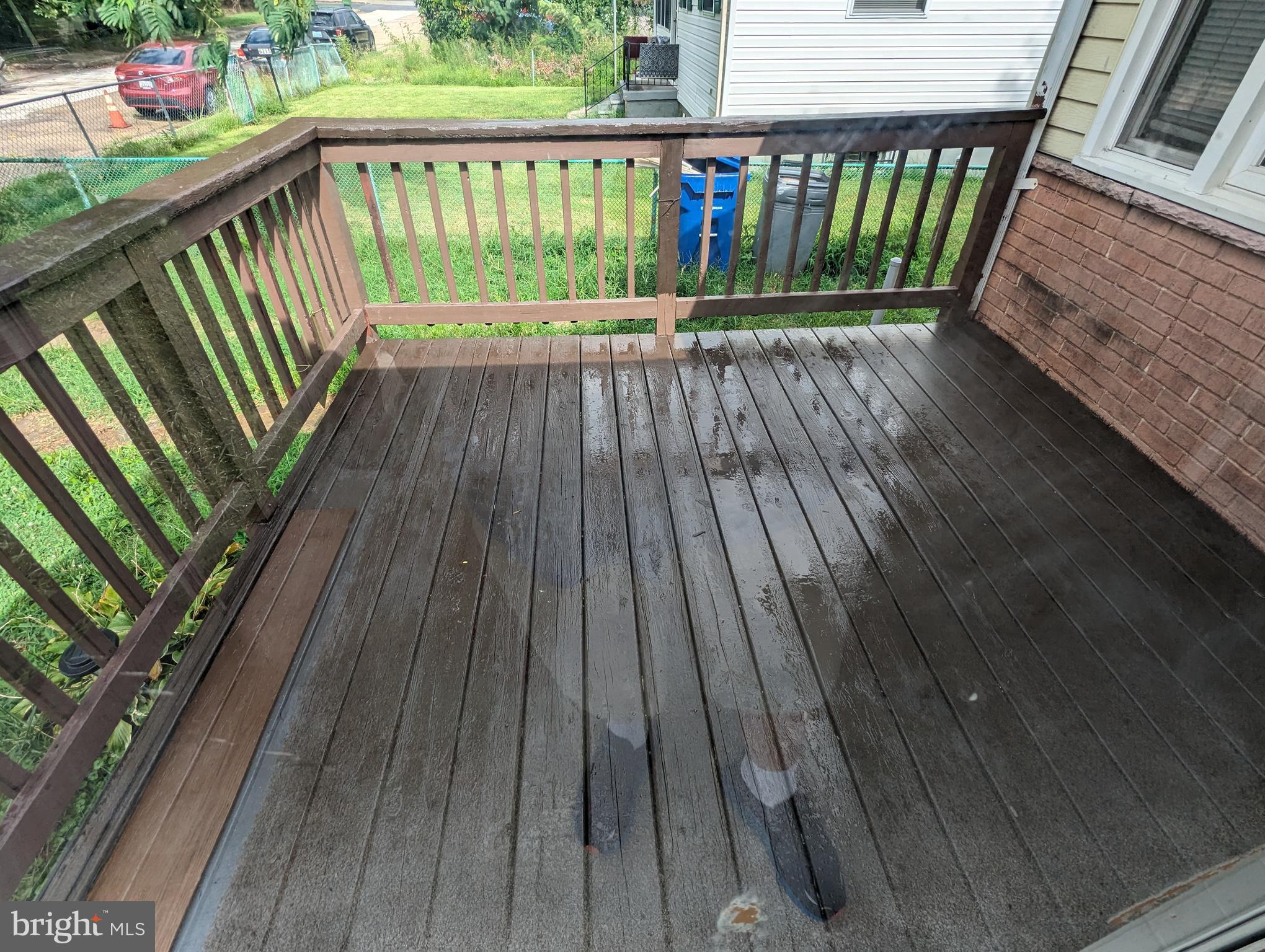 BROENING MANOR - Residential