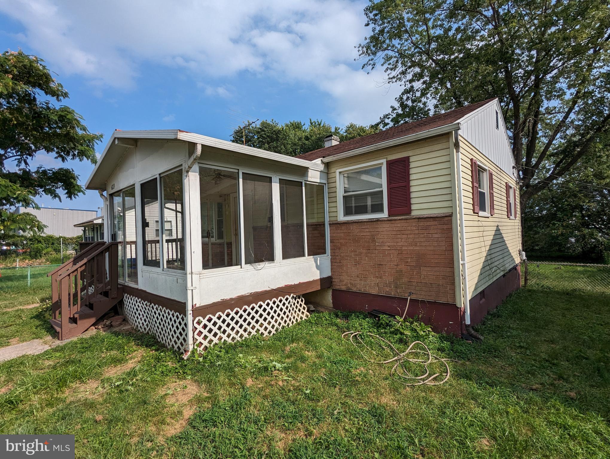 BROENING MANOR - Residential