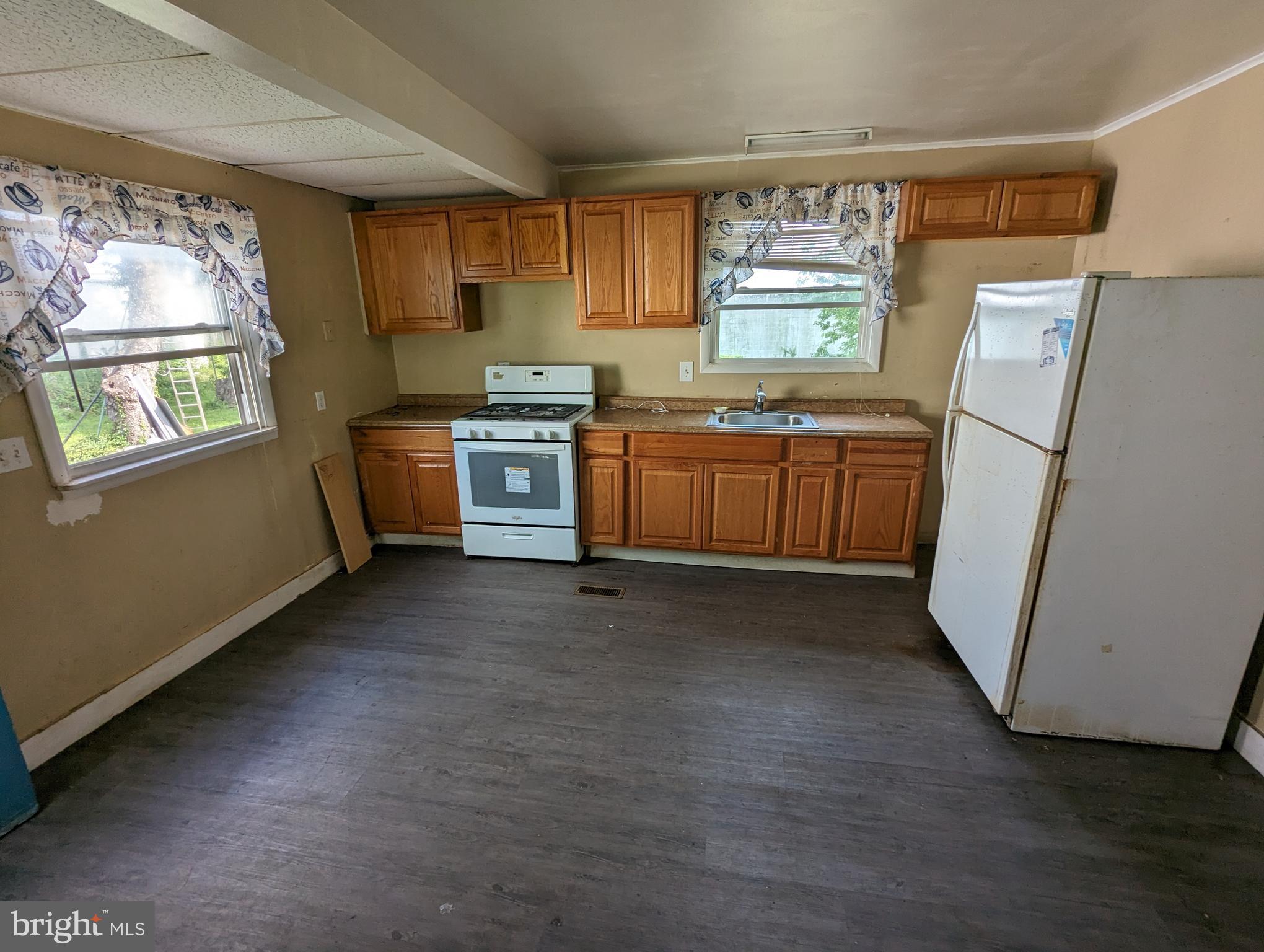 BROENING MANOR - Residential