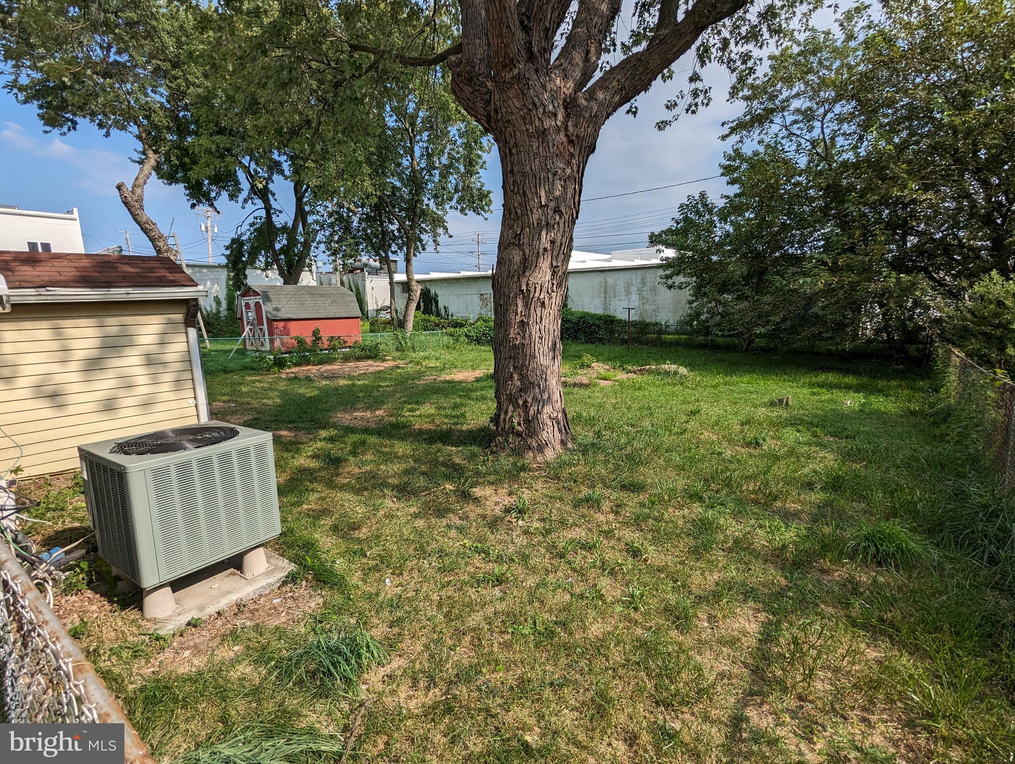 BROENING MANOR - Residential