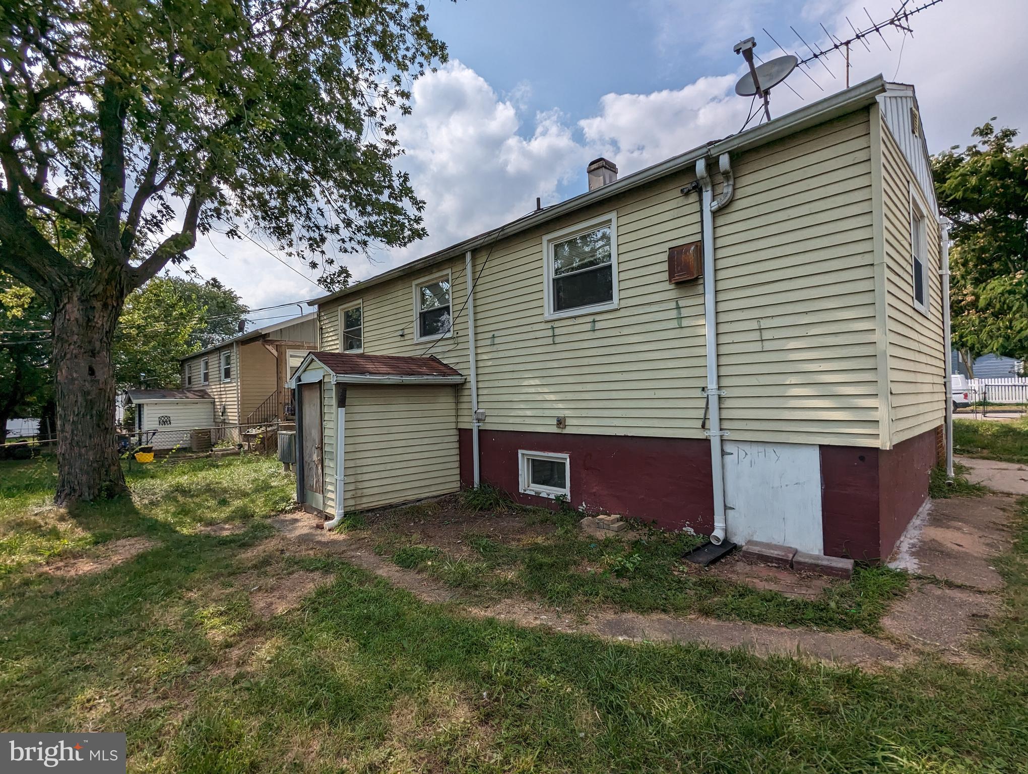 BROENING MANOR - Residential