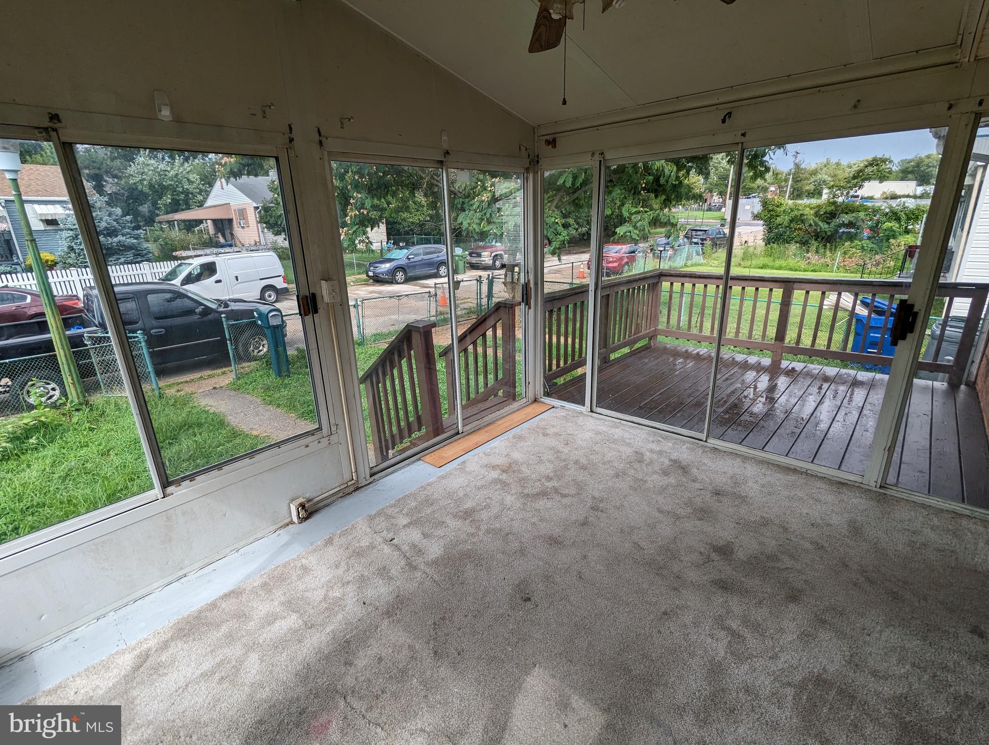 BROENING MANOR - Residential