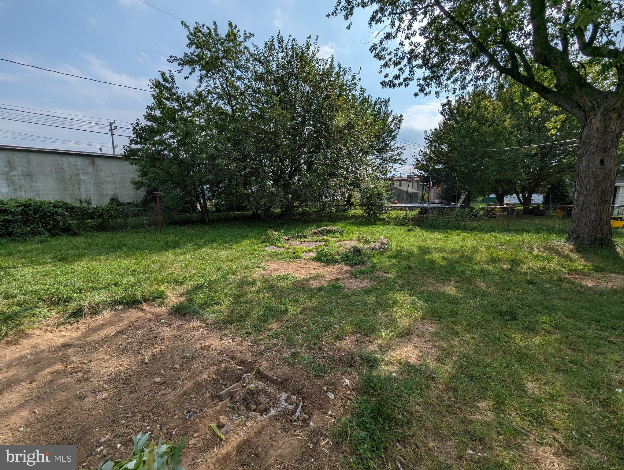 BROENING MANOR - Residential