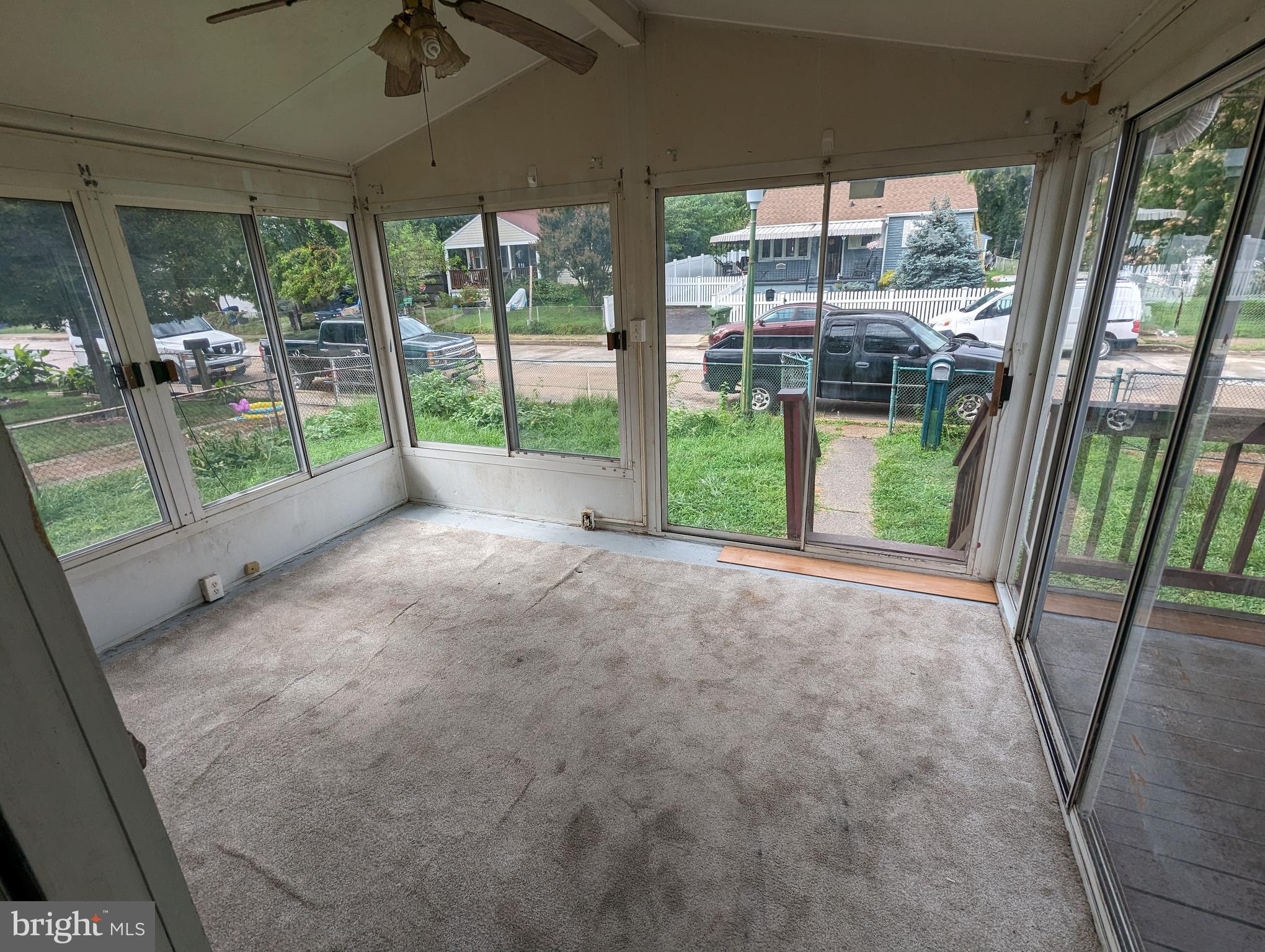 BROENING MANOR - Residential