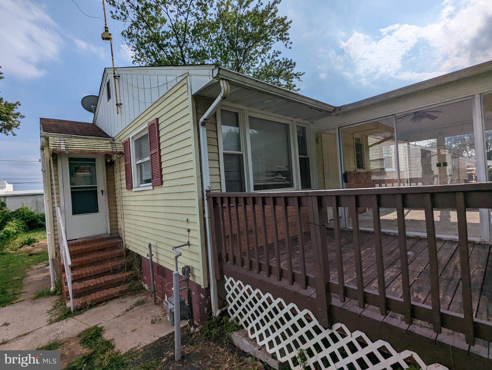 BROENING MANOR - Residential