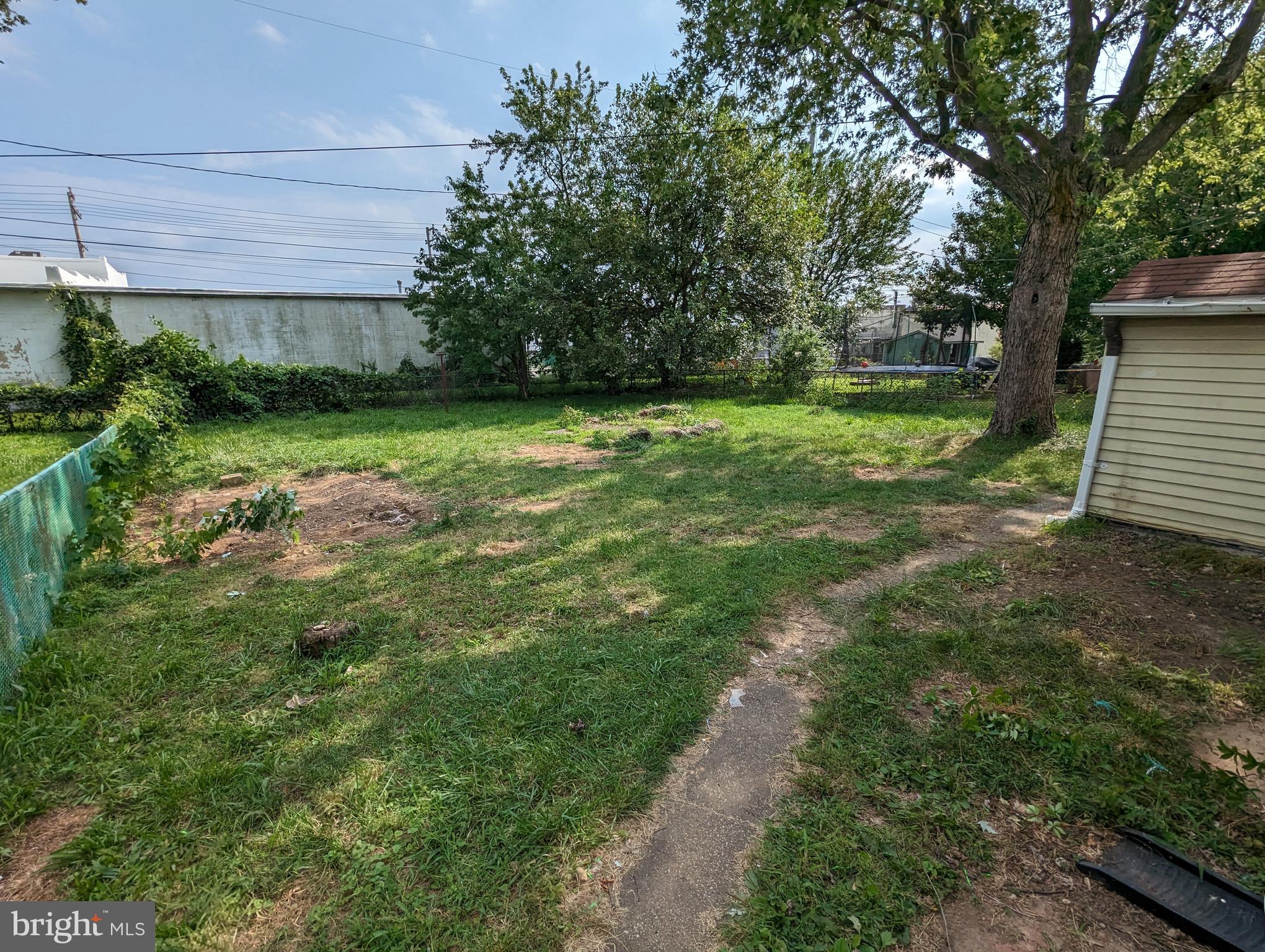 BROENING MANOR - Residential