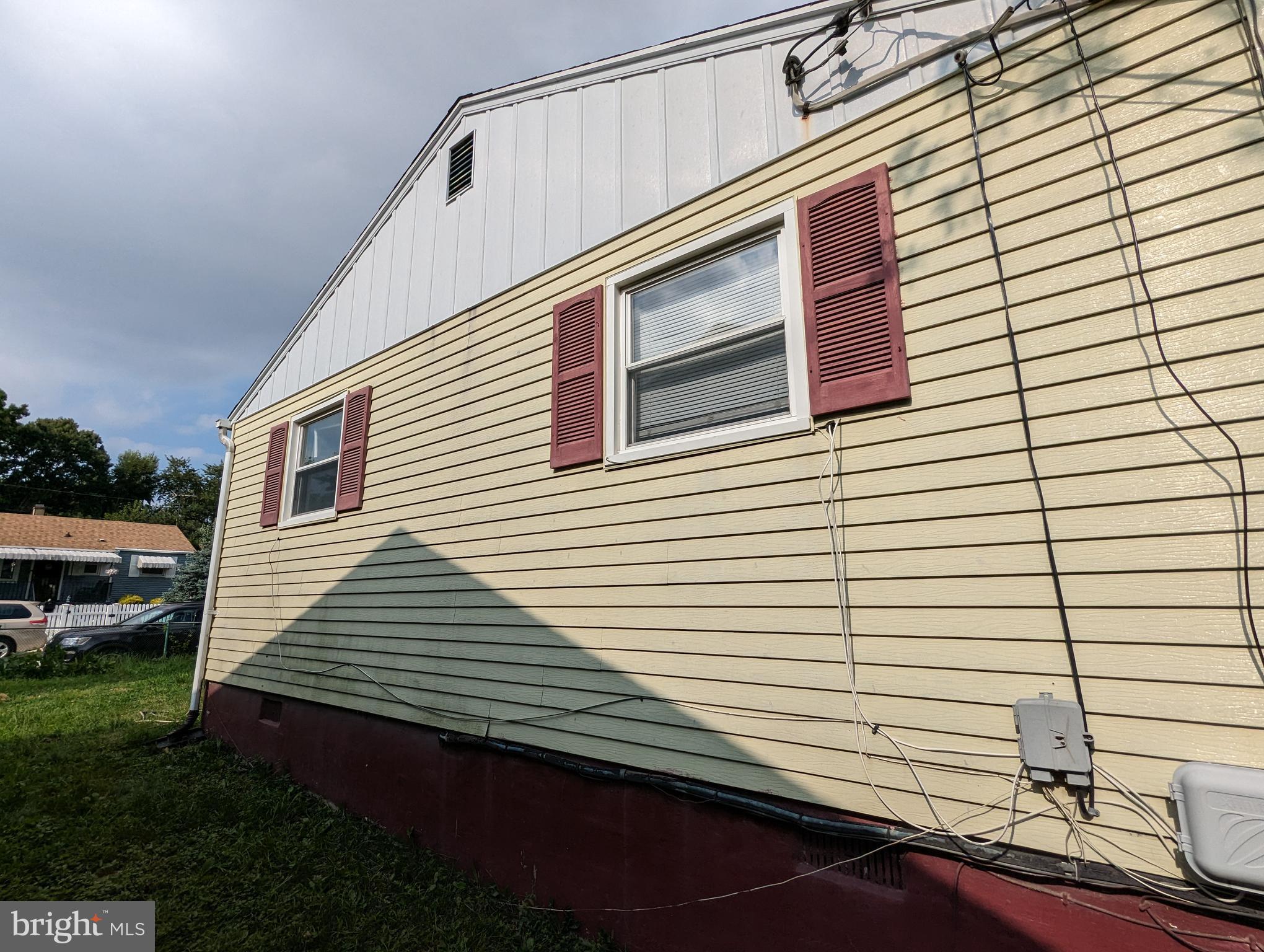 BROENING MANOR - Residential