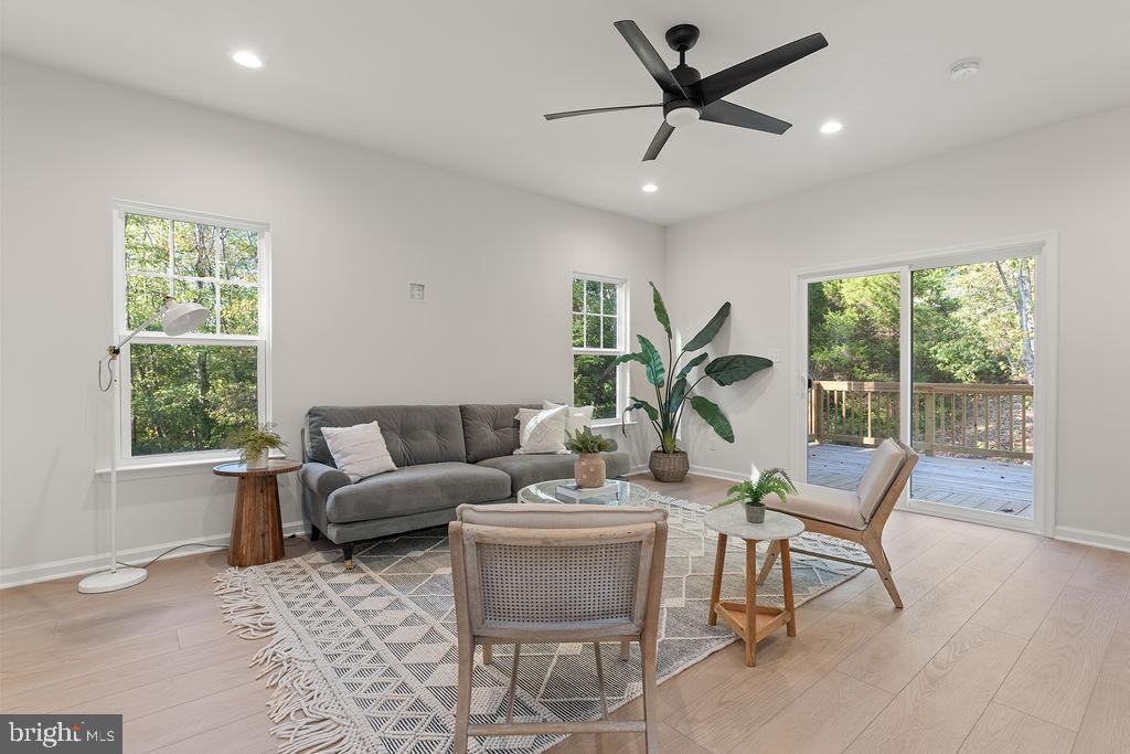 BIEN VENUE - Residential