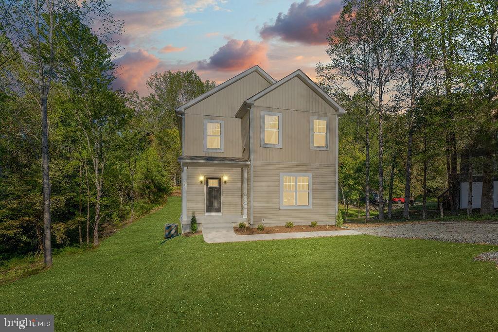 BIEN VENUE - Residential