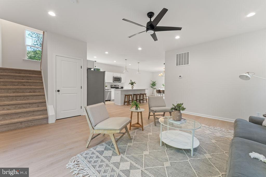 BIEN VENUE - Residential