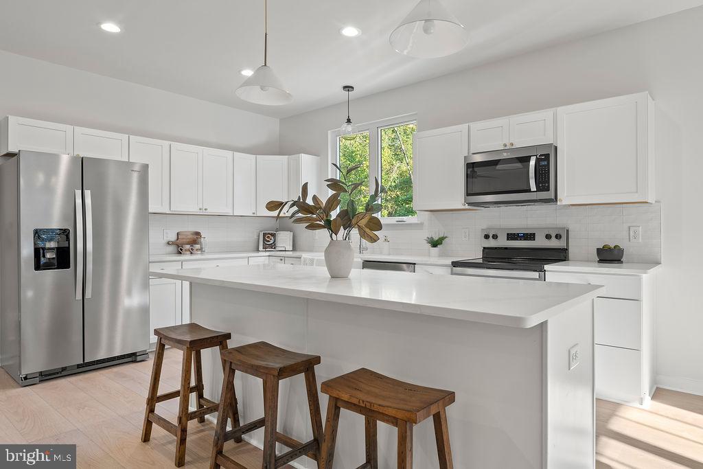 BIEN VENUE - Residential