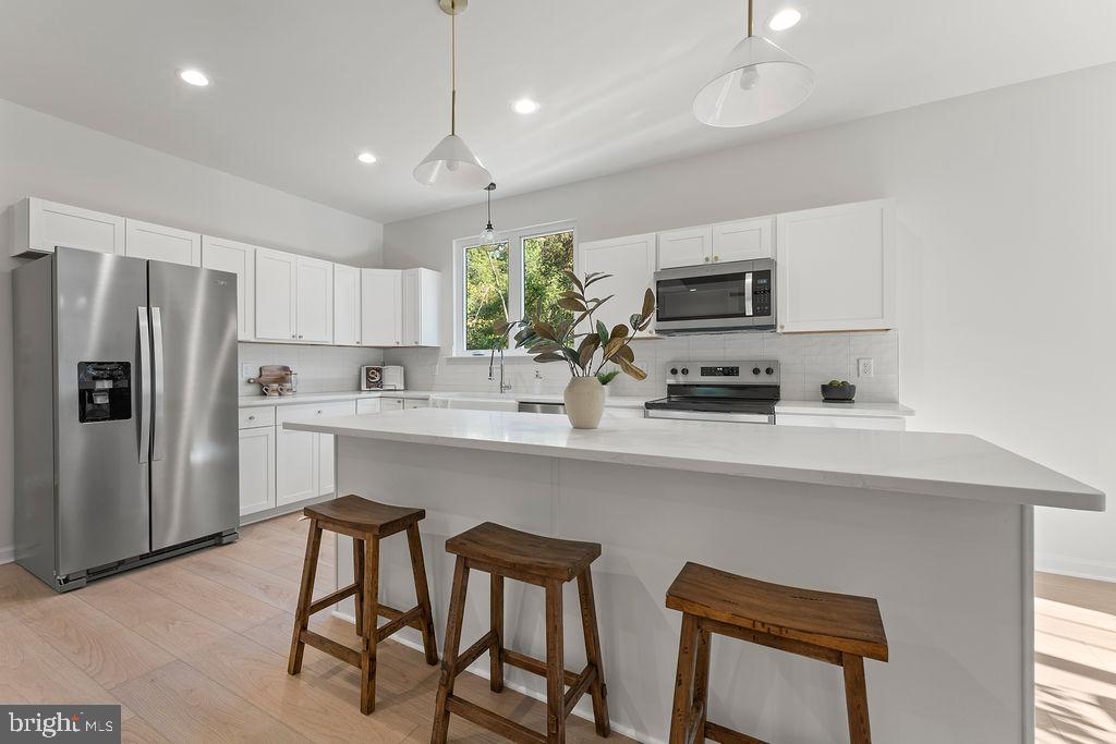 BIEN VENUE - Residential