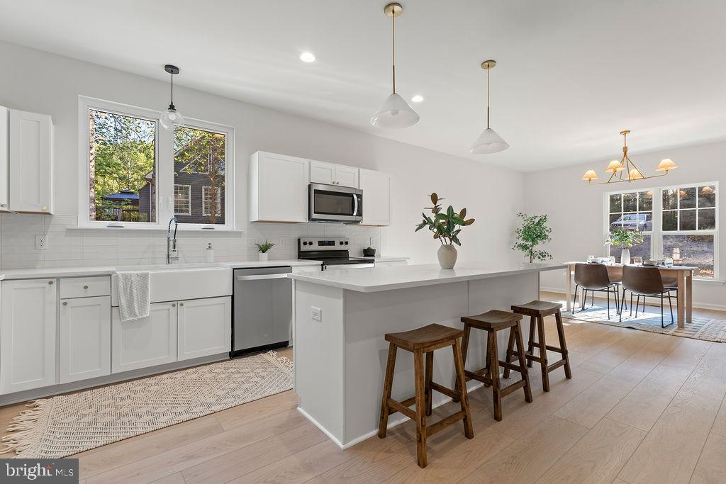 BIEN VENUE - Residential