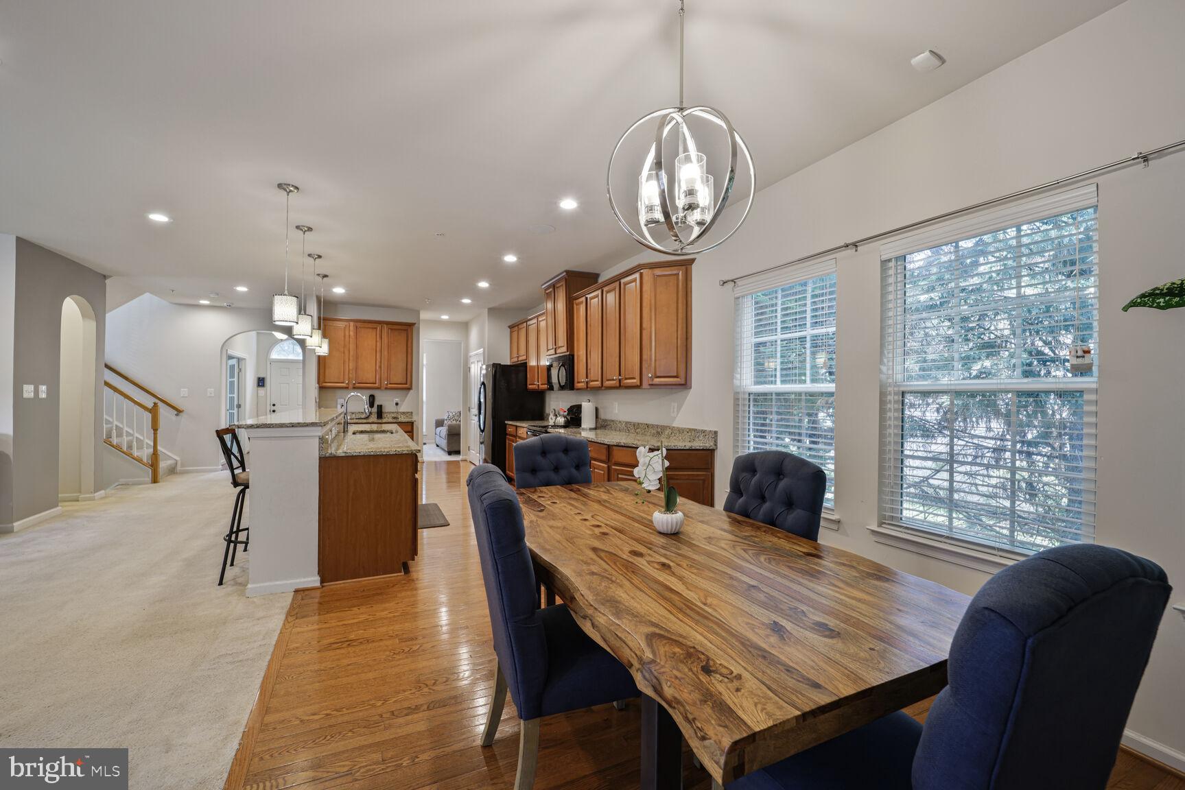 THE CRESCENT AT CHERRY LANE - Residential