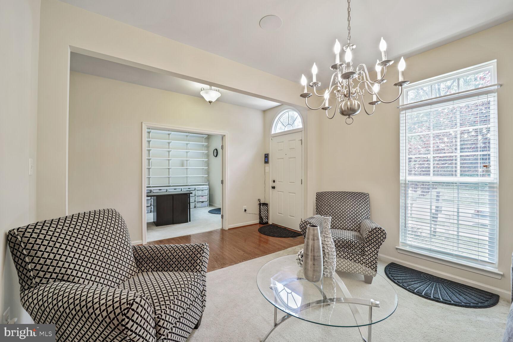 THE CRESCENT AT CHERRY LANE - Residential