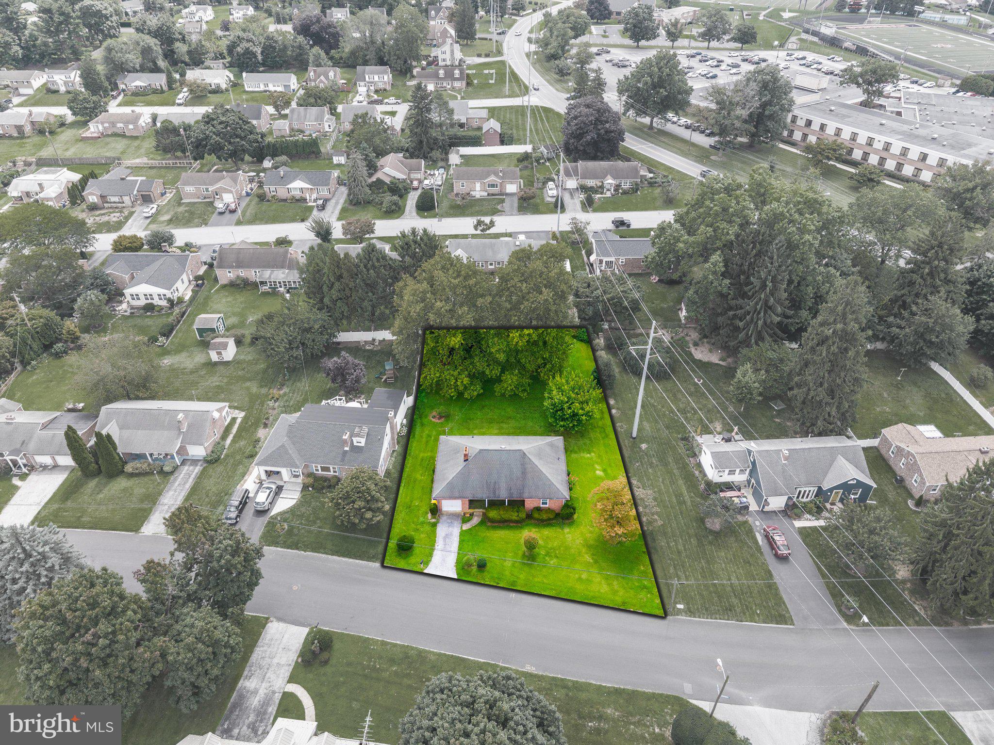 1140 SOUTHERN ROAD