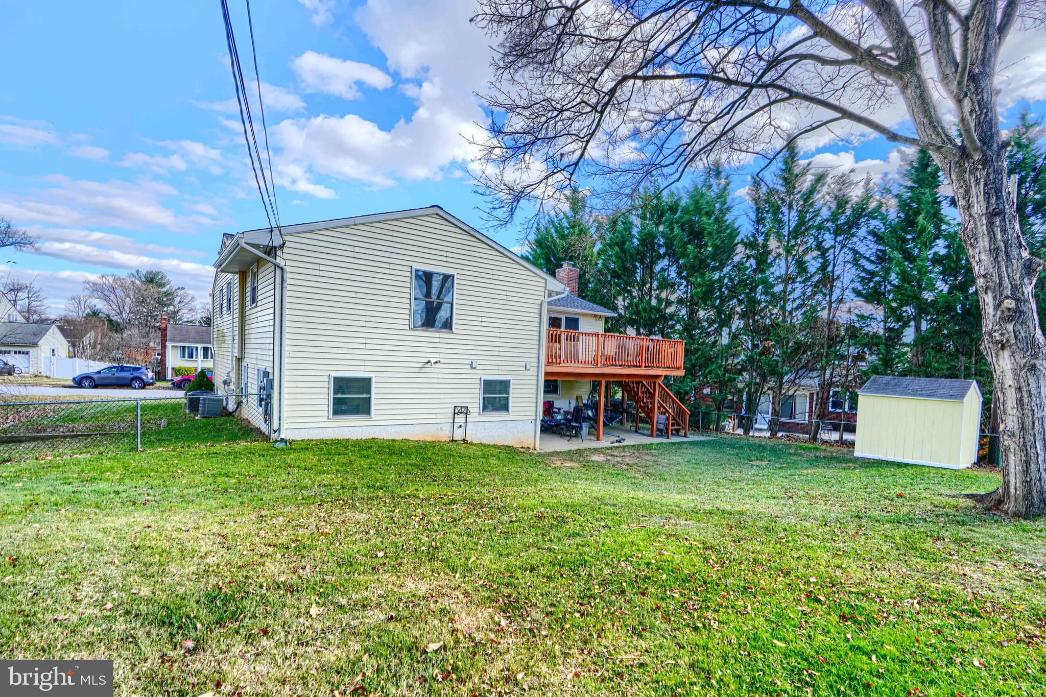 FOUNTAIN HILL - Residential