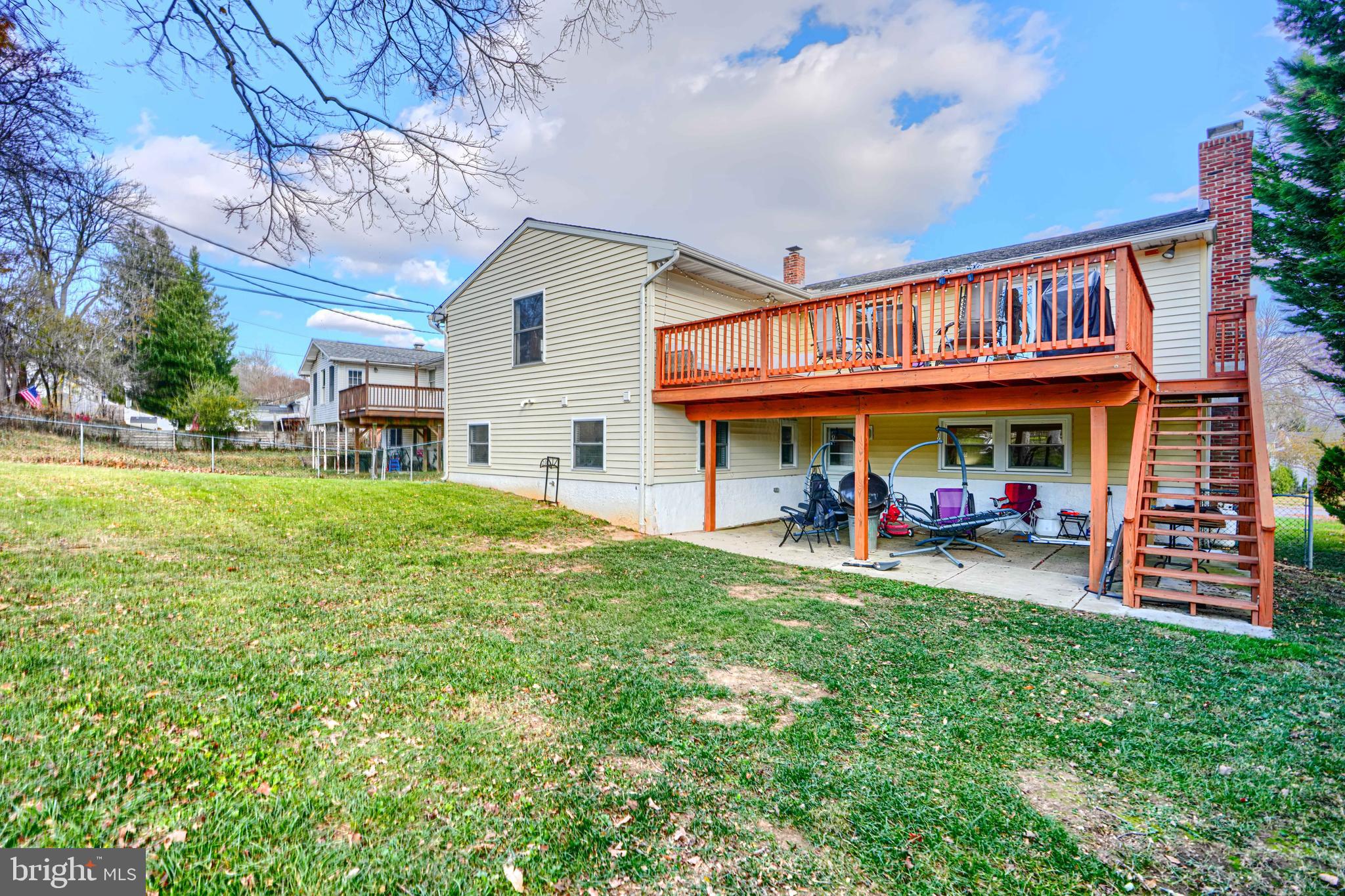 FOUNTAIN HILL - Residential