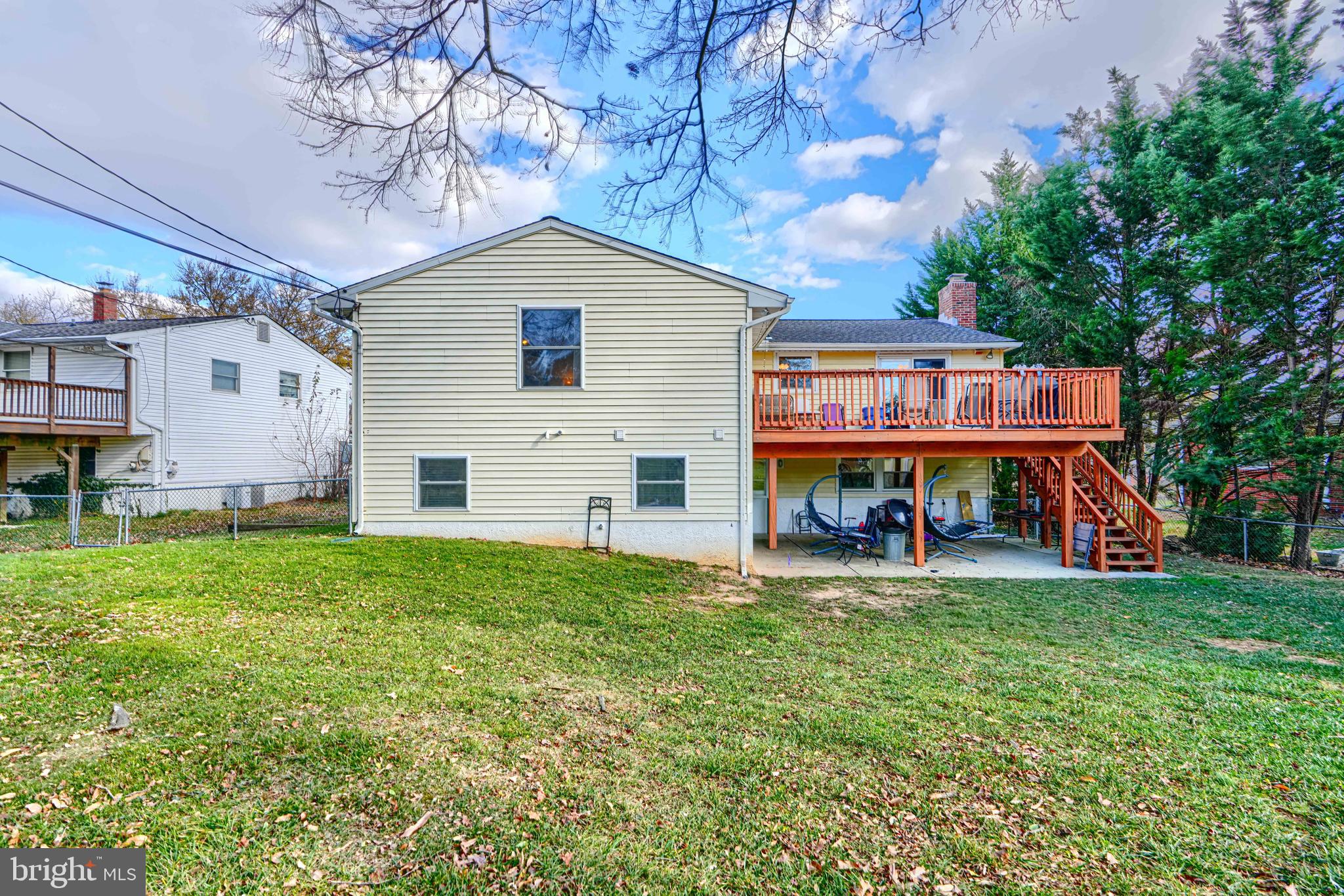 FOUNTAIN HILL - Residential