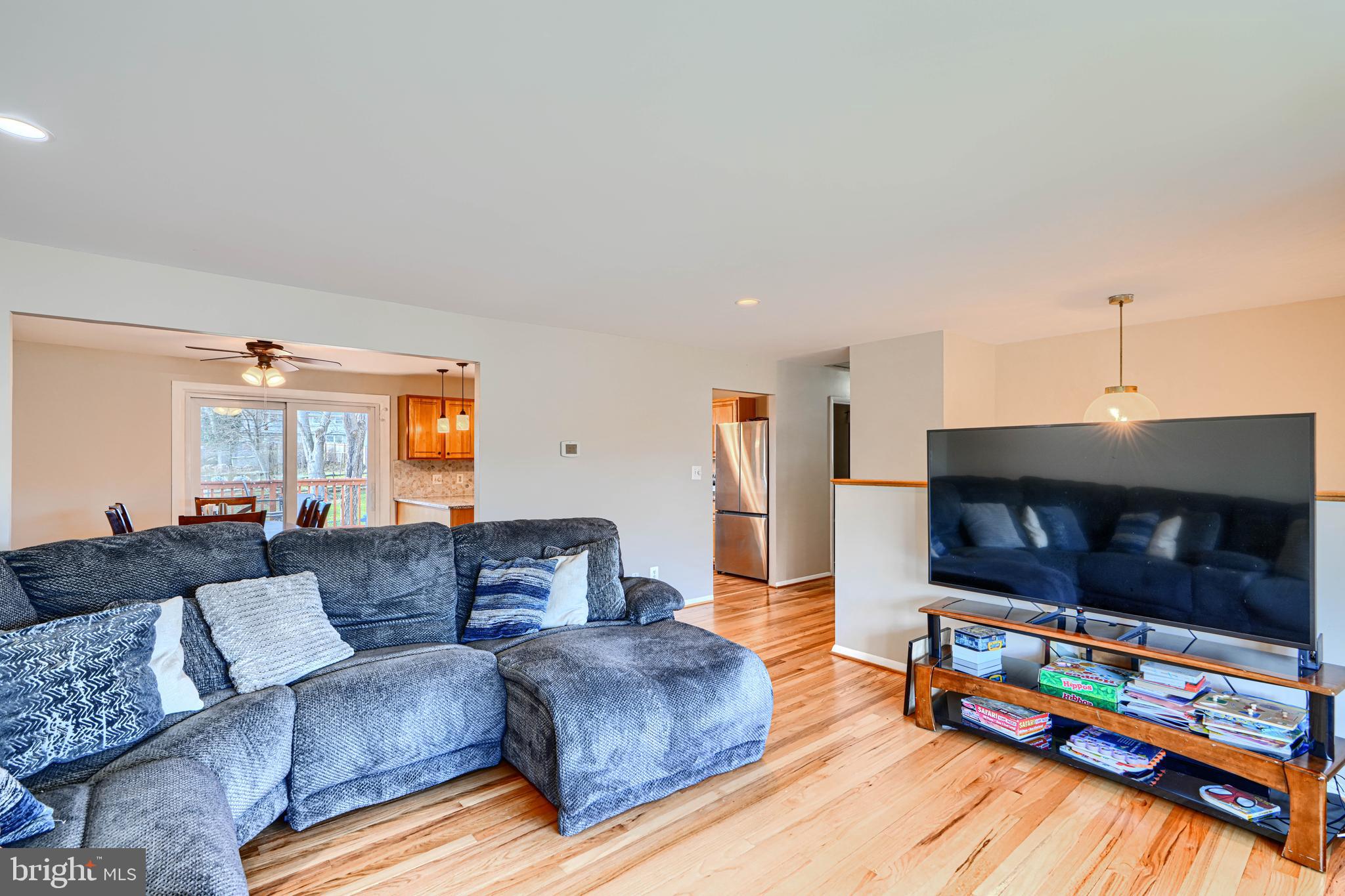 FOUNTAIN HILL - Residential