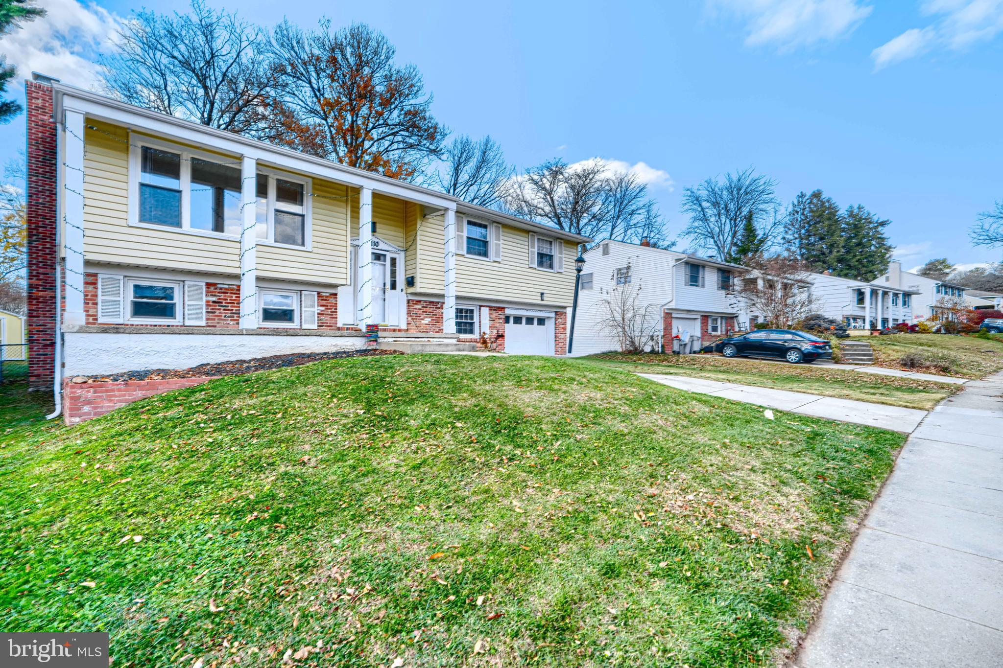 FOUNTAIN HILL - Residential