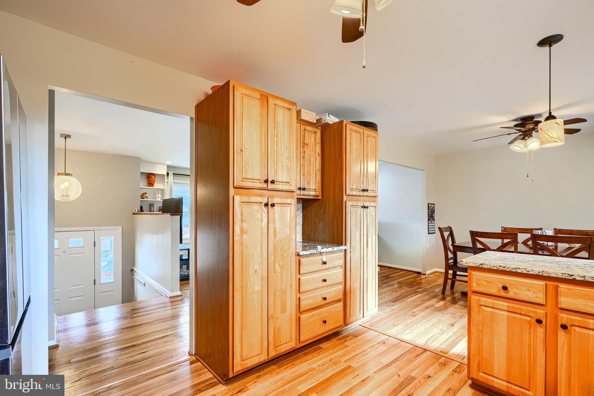 FOUNTAIN HILL - Residential