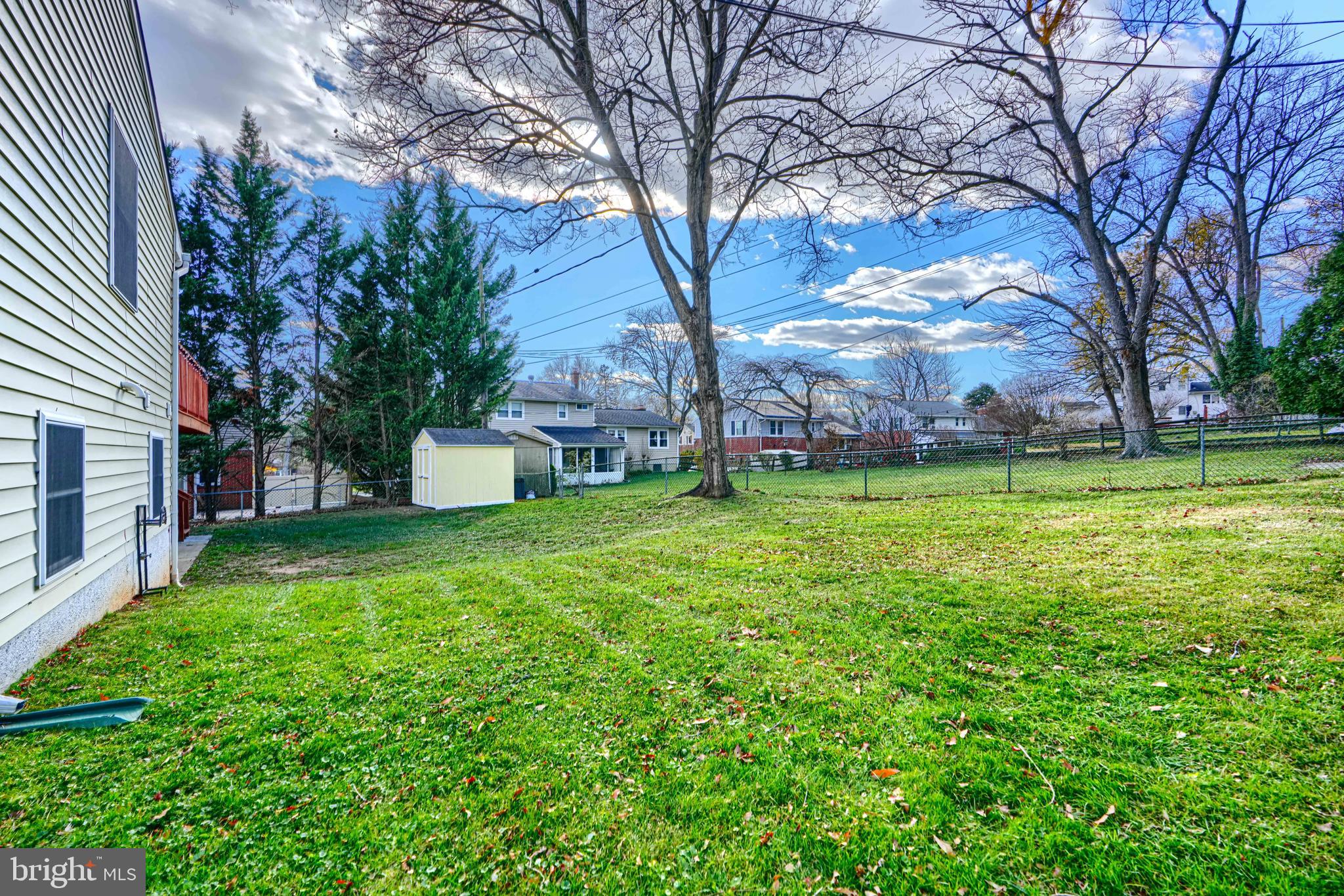 FOUNTAIN HILL - Residential