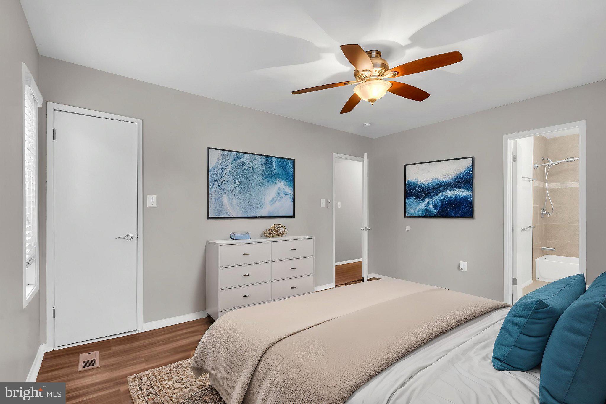 LAKE RIDGE - Residential