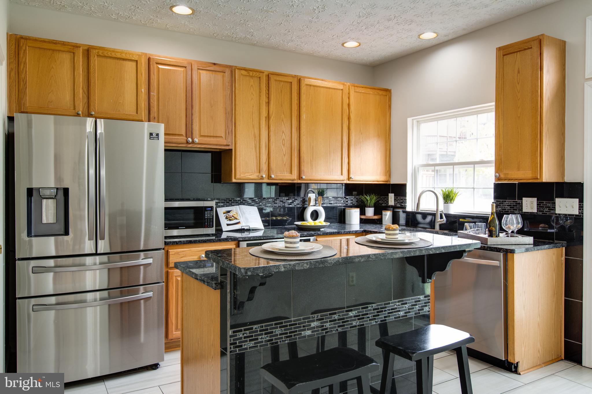 RUSSETT - Residential