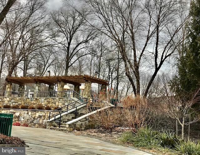 RIVERSTONE CODM - Residential Lease