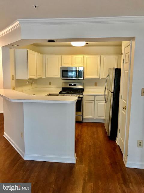 RIVERSTONE CODM - Residential Lease