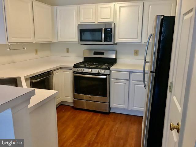 RIVERSTONE CODM - Residential Lease