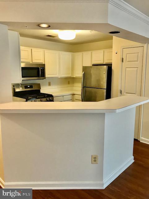 RIVERSTONE CODM - Residential Lease